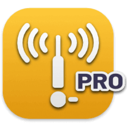 WiFi Explorer Pro for mac(WiFi无线网络管理工具)
