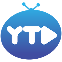 YTD Video Downloader Pro for Mac(网页视频下载器)