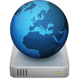 FTP Disk for mac(FTP软件)