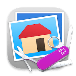 GraphicConverter 12 for Mac(图片浏览器)