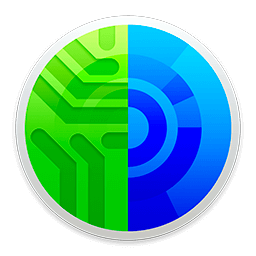 iPulse for mac(系统状态监控软件)
