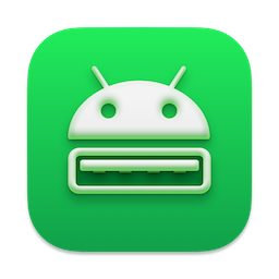 MacDroid Pro for mac(安卓手机数据传输助手)