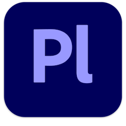 Prelude 2020 for Mac(pl 2020视频剪辑制作)