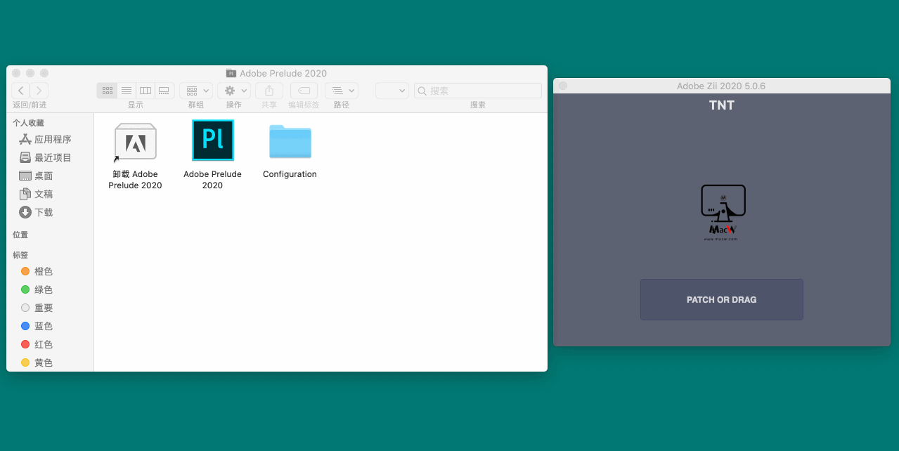 Prelude 2020 for Mac(pl 2020视频剪辑制作)