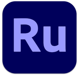 Premiere Rush 2020 Mac(Ru 一体化视频编辑软件)
