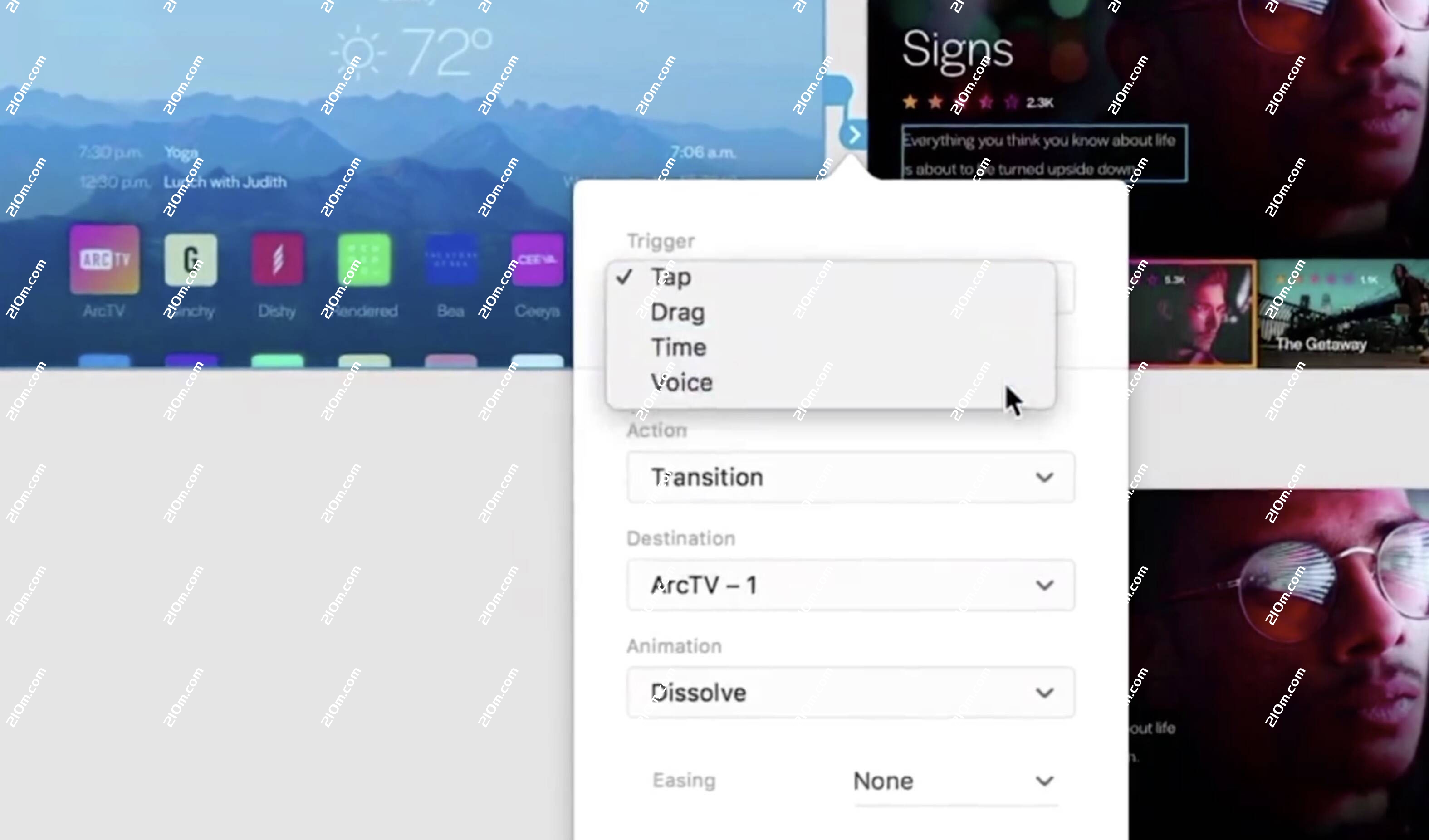 Experience Design 2020 for Mac(xd)的截图