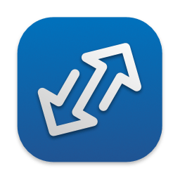 Transfer for mac(TFTP服务器)