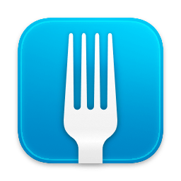 Fork for Mac(Git客户端)