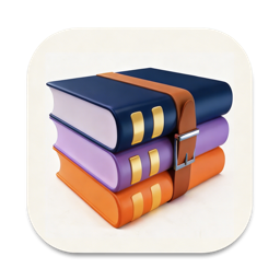 RAR Extractor – Unzip for mac(强大的解压缩软件)