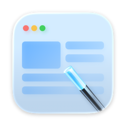 Coherence X for mac(将网站转应用程序软件)