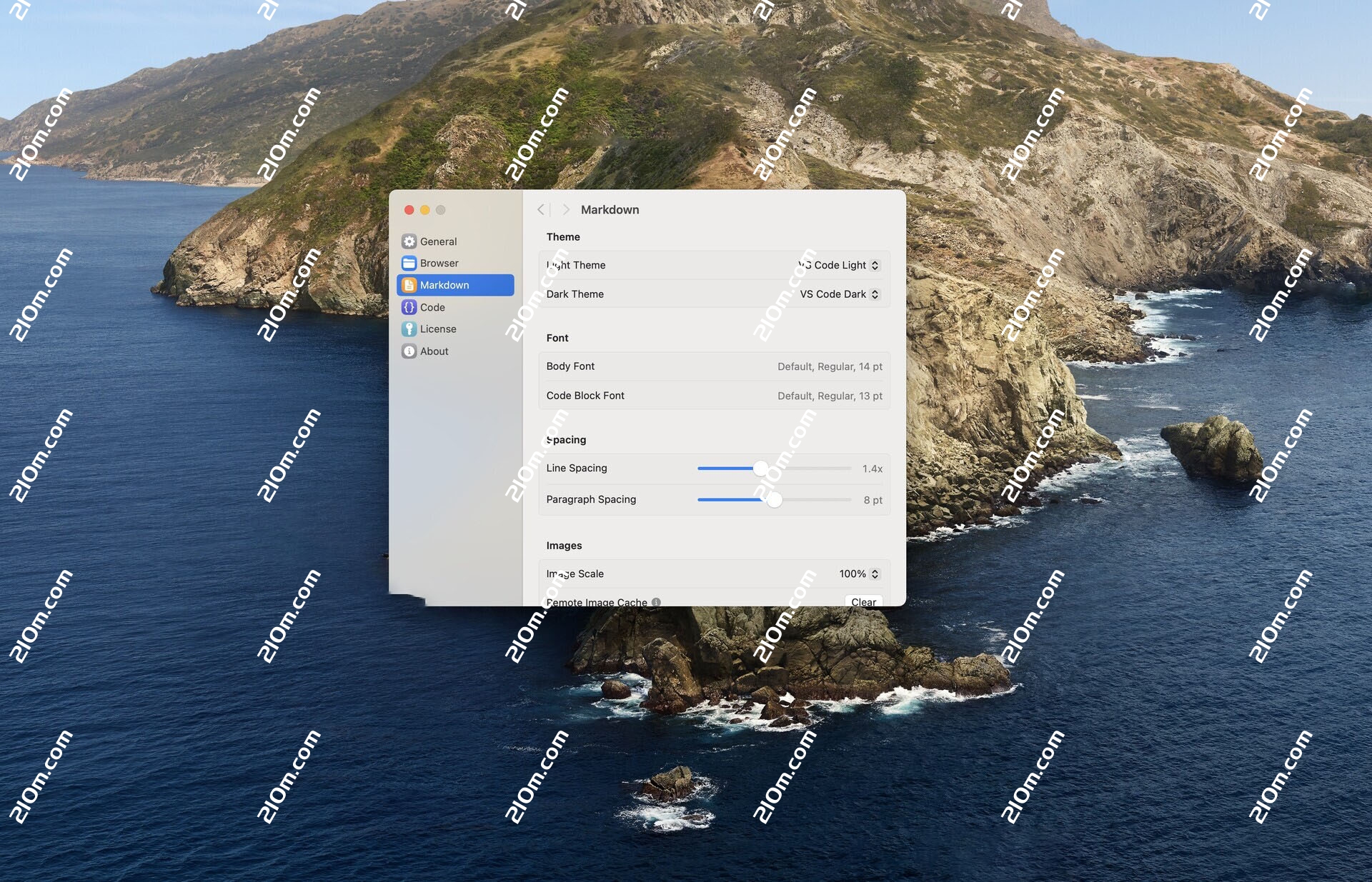 Looq for mac(文件预览工具)的截图