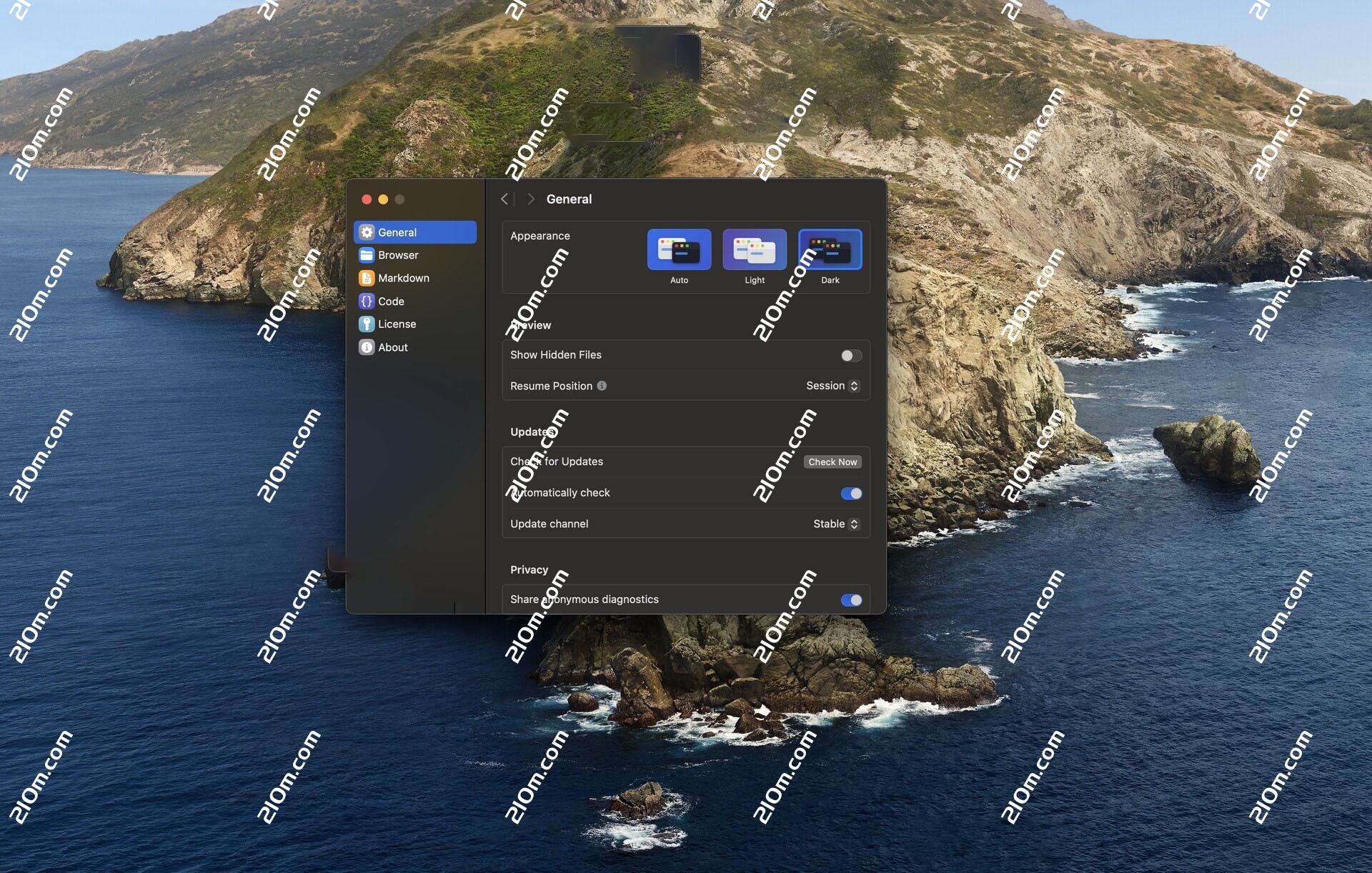 Looq for mac(文件预览工具)的截图