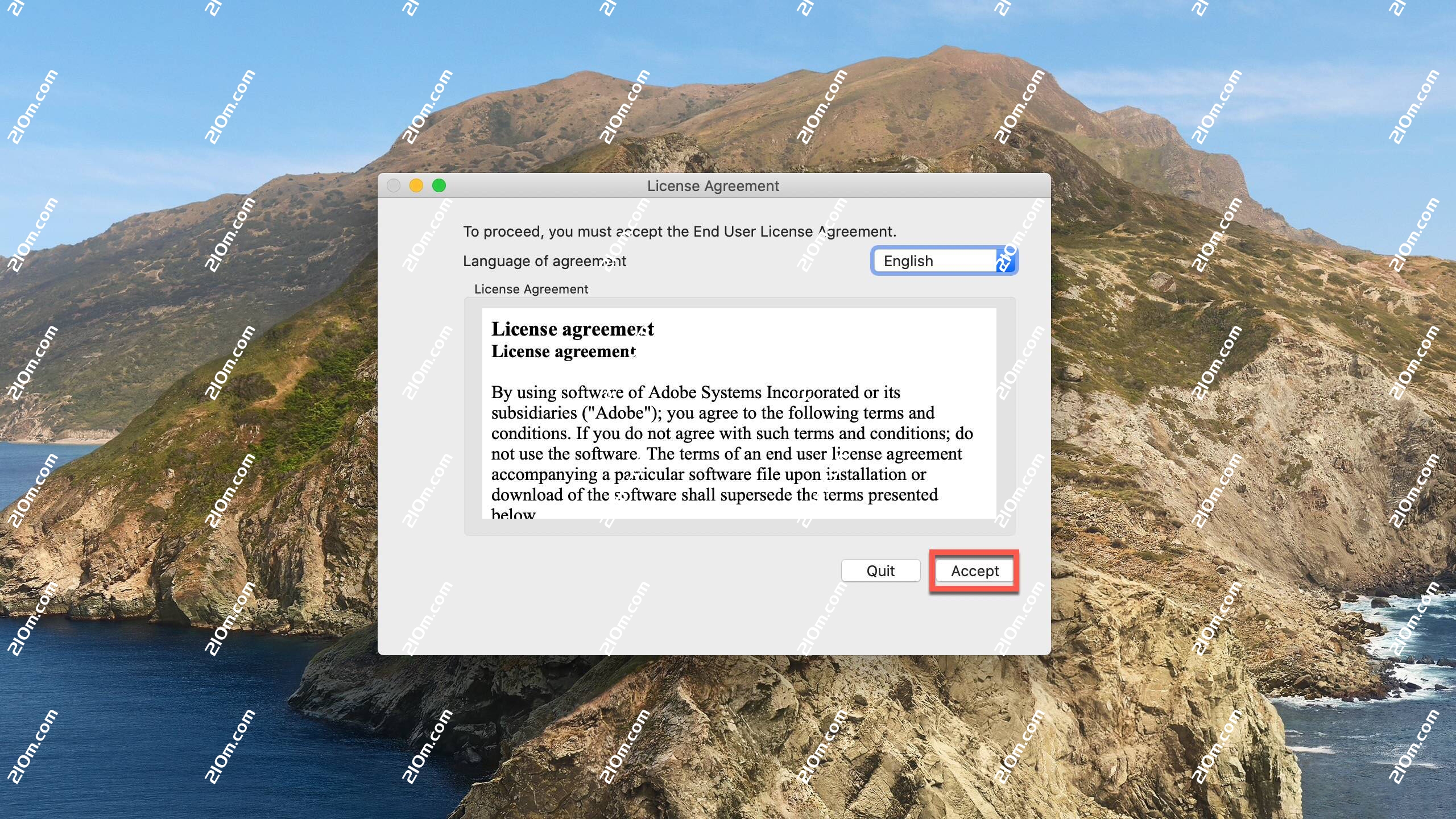 使用Creative Cloud Cleaner Tool mac轻松彻底卸载删除Adobe系列软件