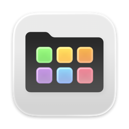 DockFolders for mac(dock栏整理工具)