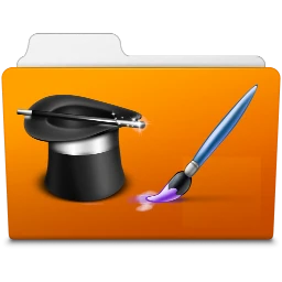 Folder Factory for mac(Mac文件夹图标修改软件)