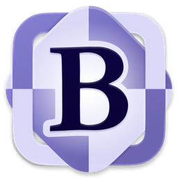 BBEdit for Mac(好用的HTML文本编辑器)
