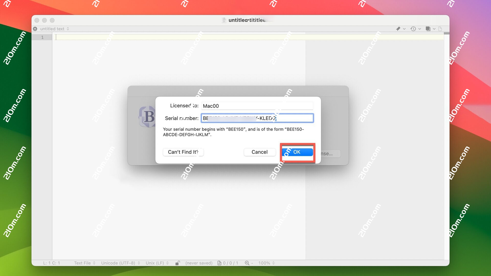 BBEdit for Mac(好用的HTML文本编辑器)