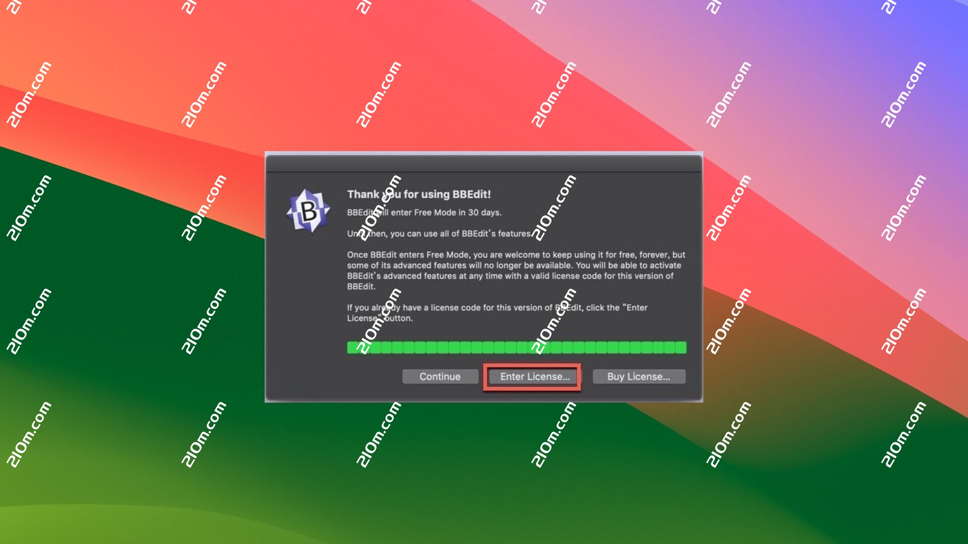BBEdit for Mac(好用的HTML文本编辑器)