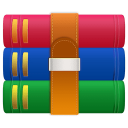 RAR Extractor Max – Unzip for Mac(mac解压缩软件)