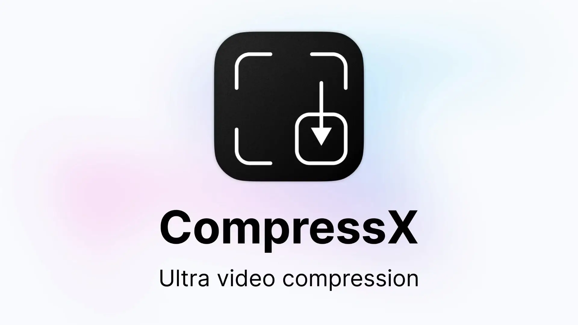 Compresto for Mac(离线视频和图像压缩软件)的截图