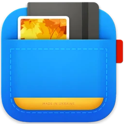 Unclutter for mac(下拉菜单隐藏工具)