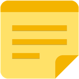 Sticky for mac(便笺式笔记)
