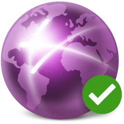 Internet Status for Mac(网络连接状态查看工具)