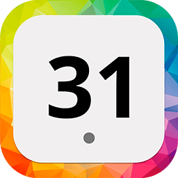 EzyCal for Mac(日历管理和提醒工具)