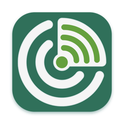 WiFiRadar Pro for Mac(WIFI监控软件)