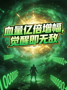 《血量亿倍增幅,觉醒即无敌》全集下载 《血量亿倍增幅,觉醒即无敌》全集下载