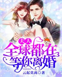 《夫人,全球都在等你离婚》全集下载 《夫人,全球都在等你离婚》全集下载