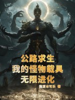 《公路求生,我的怪物载具无限进化》全集下载 《公路求生,我的怪物载具无限进化》全集下载