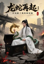 《龙蛇再起：开局掀我棺材板》全集下载