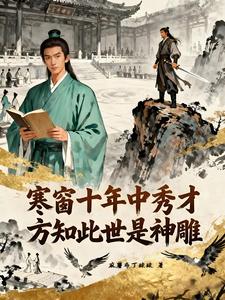 《寒窗十年中秀才,方知此世是神雕》全集下载 《寒窗十年中秀才,方知此世是神雕》全集下载