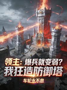 《领主:爆兵就变弱?我狂造防御塔》全集下载 《领主:爆兵就变弱?我狂造防御塔》全集下载