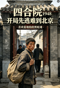 《四合院：1948开局先逃难北京》全集下载