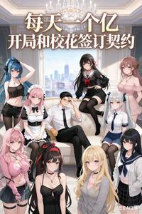 《每天一个亿,开局和校花签订契约》全集下载 《每天一个亿,开局和校花签订契约》全集下载