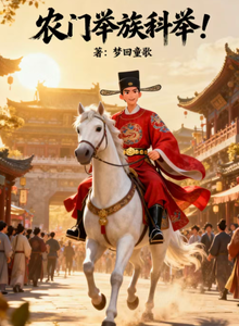 《农门举族科举！》全集下载