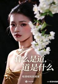 《什么是道，道是什么》全集下载