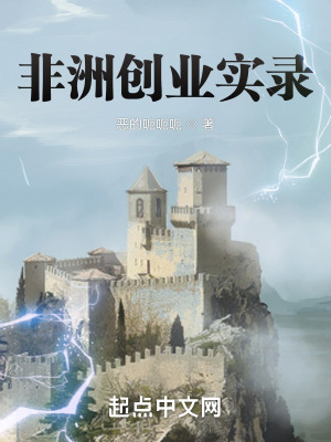 《非洲创业实录》全集下载