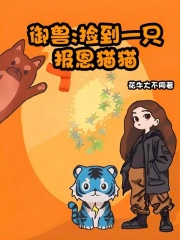 《御兽:捡到一只报恩猫猫》全集下载 《御兽:捡到一只报恩猫猫》全集下载