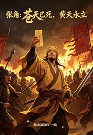 《张角:苍天已死,黄天永立》全集下载 《张角:苍天已死,黄天永立》全集下载
