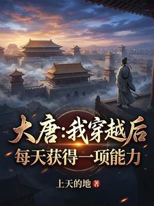 《大唐:我穿越后每天获得一项能力》全集下载 《大唐:我穿越后每天获得一项能力》全集下载