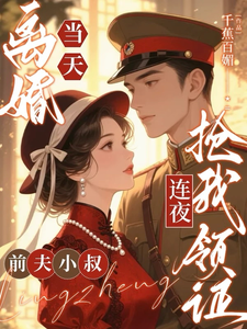 《离婚当天，前夫小叔连夜抢我领证》全集下载