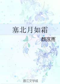 《塞北月如霜》全集下载
