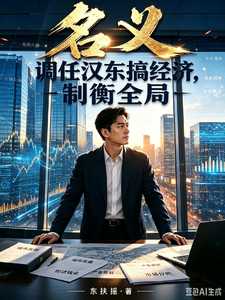 《名义：调任汉东搞经济，制衡全局》全集下载