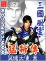 《三国风云之猛将传》全集下载 《三国风云之猛将传》全集下载