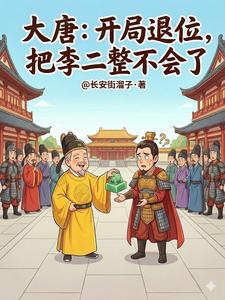 《大唐：开局退位，把李二整不会了》全集下载