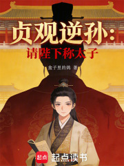 《大唐贞观逆孙：请陛下称太子！》全集下载