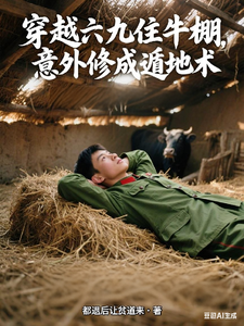 《穿越六九住牛棚，意外修成遁地术》全集下载